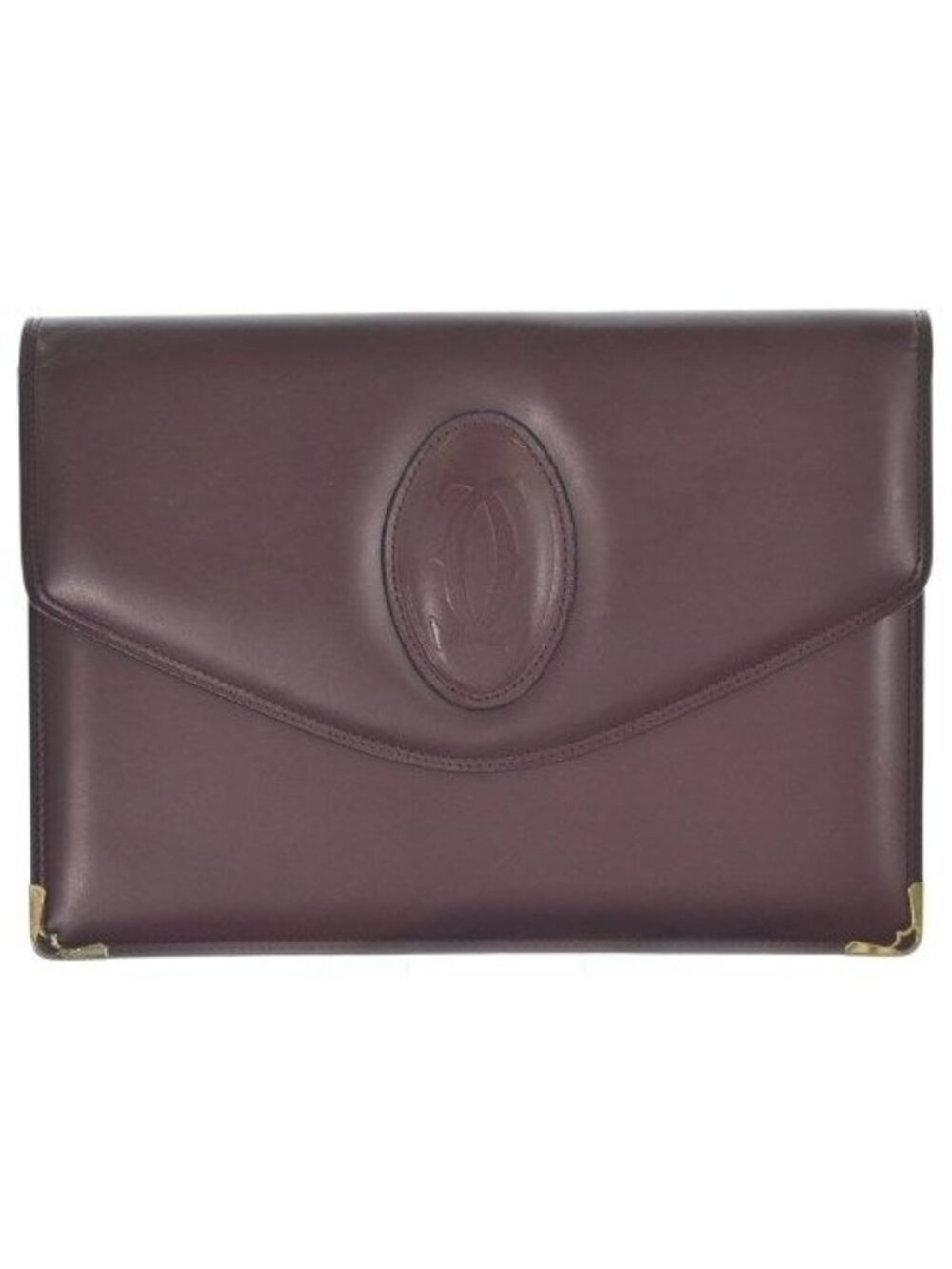 Cartier Must Line Clutch